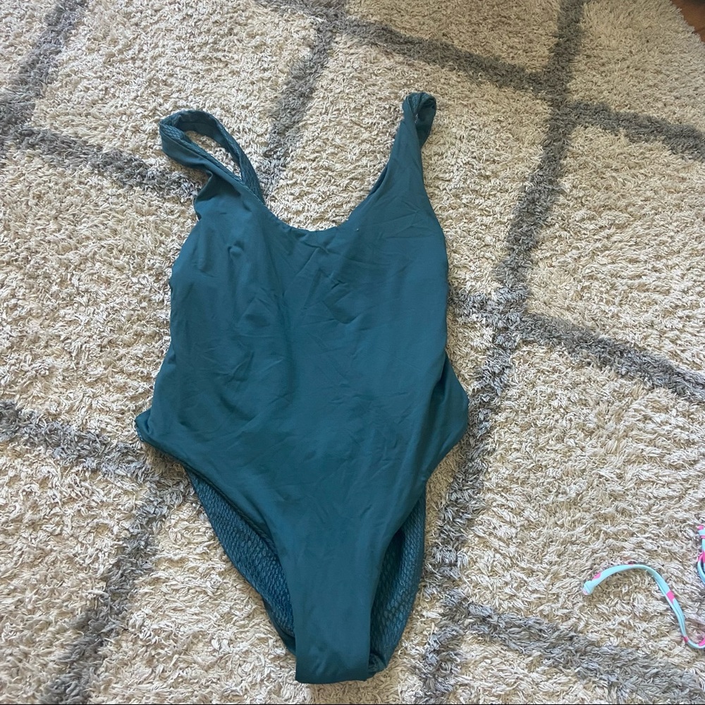 IMSY reversible one piece